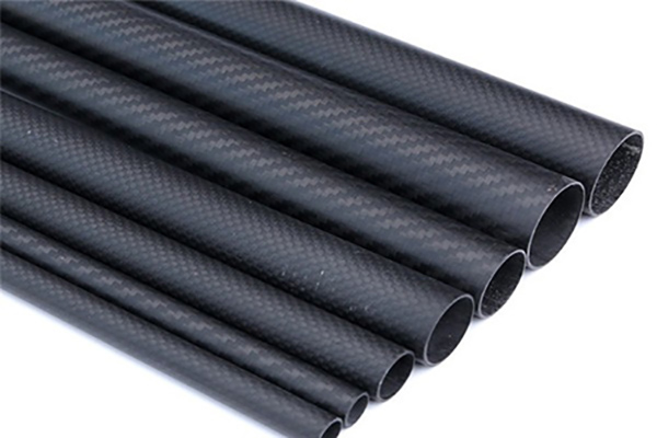 碳纖維管/碳纖管/碳纖維復合材料圓管